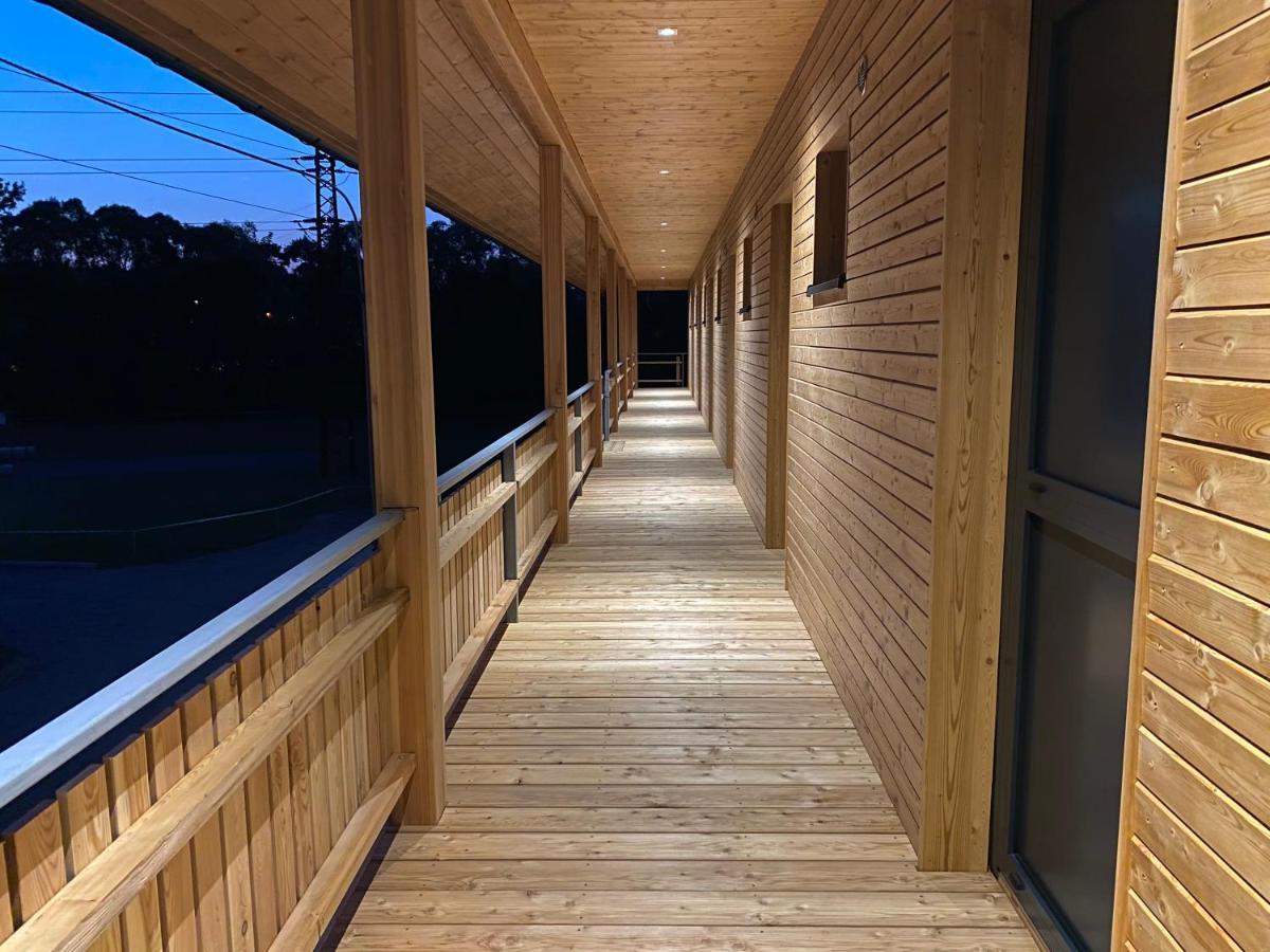 Sport Hotel Becva Valašské Meziříčí Exterior foto
